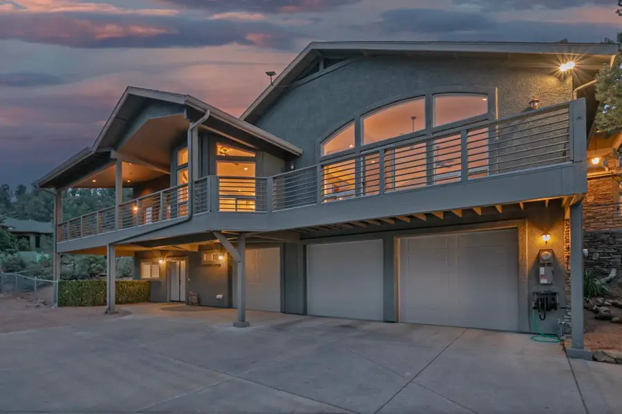 1117 S Mud Springs Road, Payson, AZ 85541 - Image #3