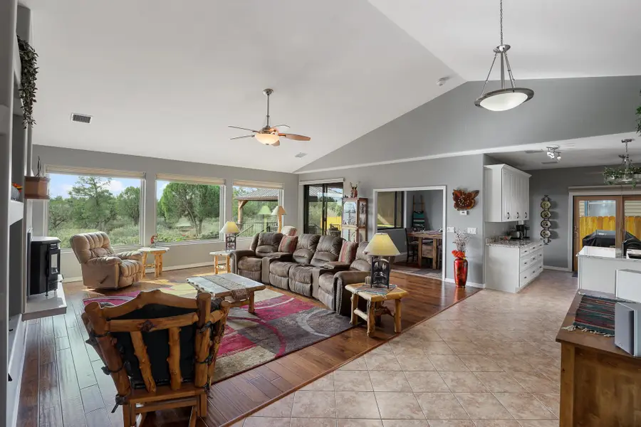 611 E Hunter Drive, Payson, AZ 85541 - Image #2