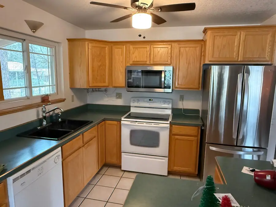 4997 N Rim Wood Road, Strawberry, AZ 85544 - Image #3