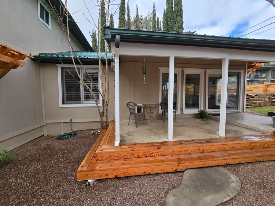 217 W Frontier Street, Payson, AZ 85541 - Image #3