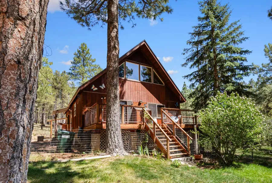 151 Deer Trail, Forest Lakes, AZ 85931 - #2