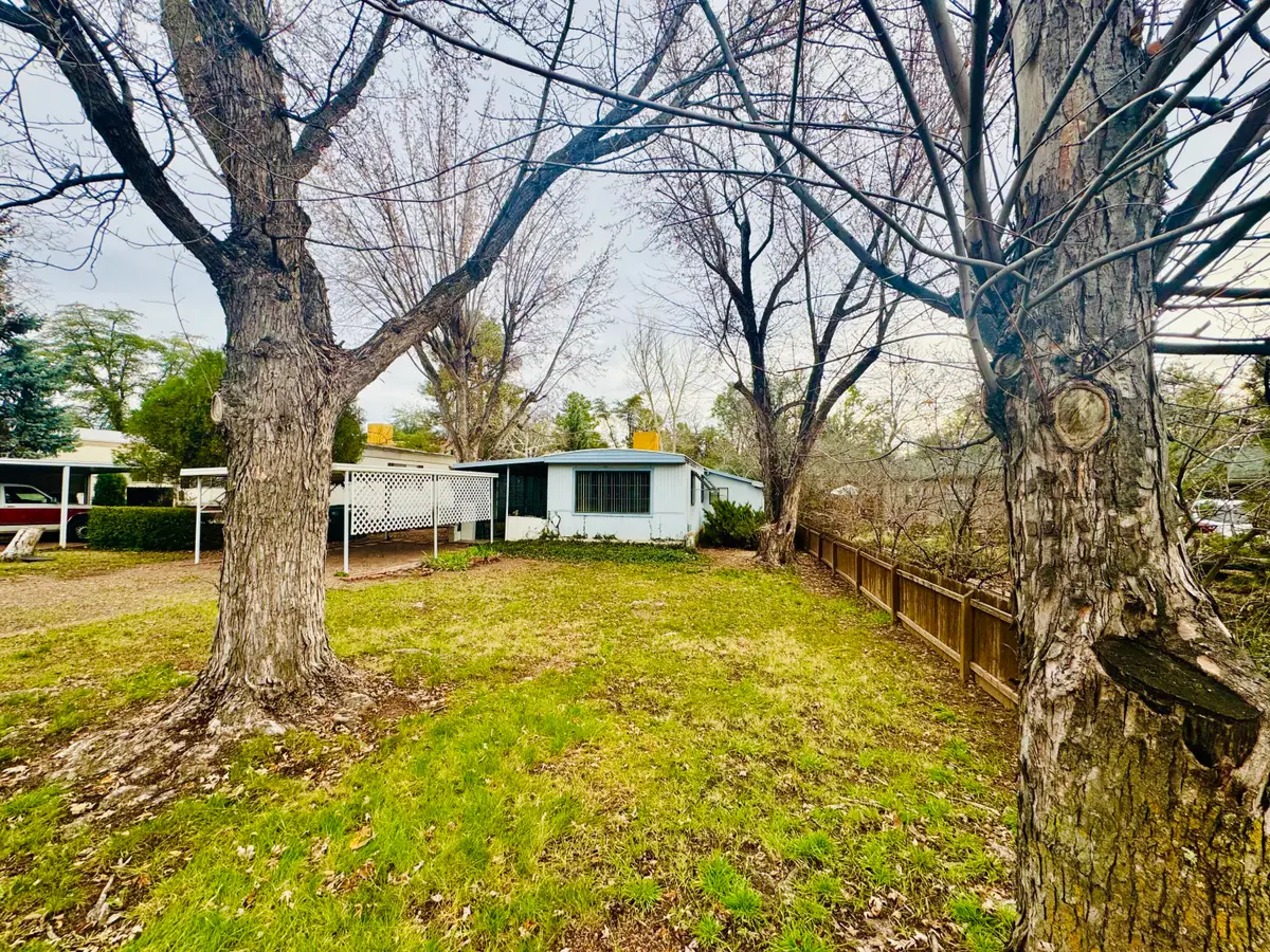 705 E Miller Road, Payson, AZ 85541 - Image #1