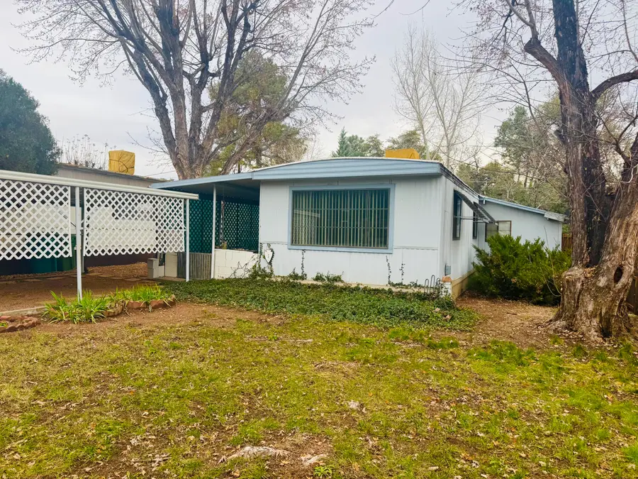 705 E Miller Road, Payson, AZ 85541 - Image #2