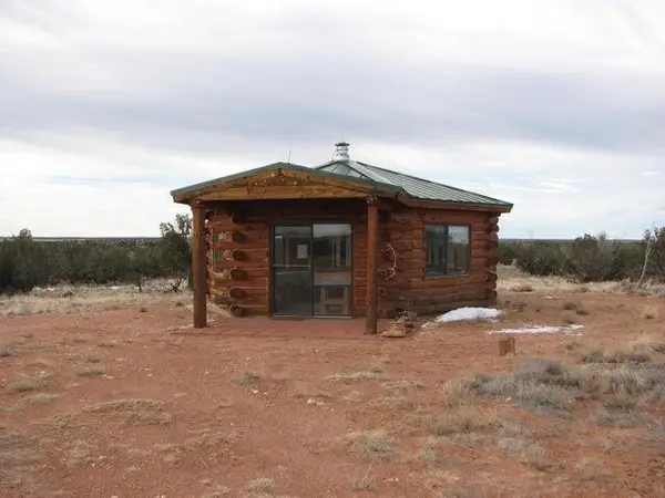 5886 Dark Canyon Drive, Heber, AZ 85928