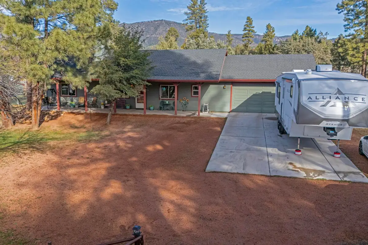 6008 W South Road, Pine, AZ 85544 - Image #1