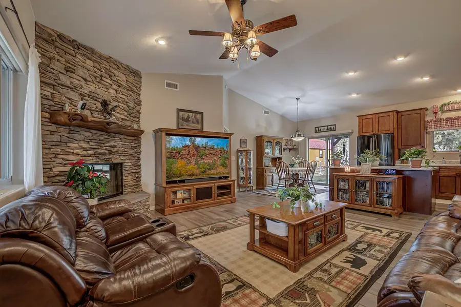 6008 W South Road, Pine, AZ 85544 - Image #3