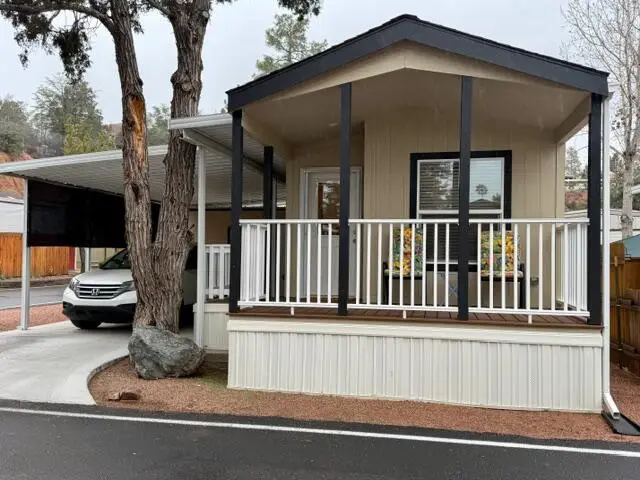 3680 E Hwy 260, Star Valley, AZ 85541 - Image #2