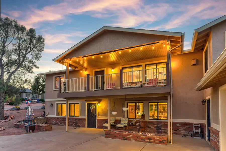 804 E Phoenix Street, Payson, AZ 85541 - Image #2