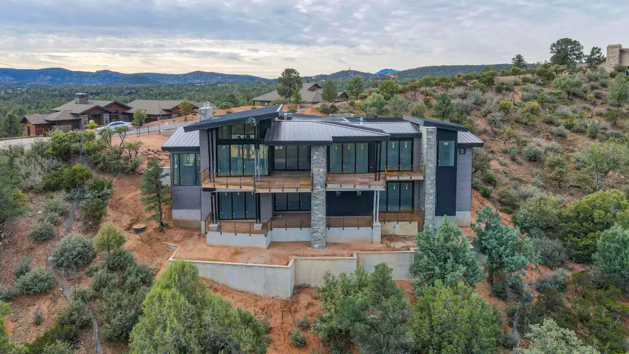 2502 E Morning Glory Circle, Payson, AZ 85541 - Image #3
