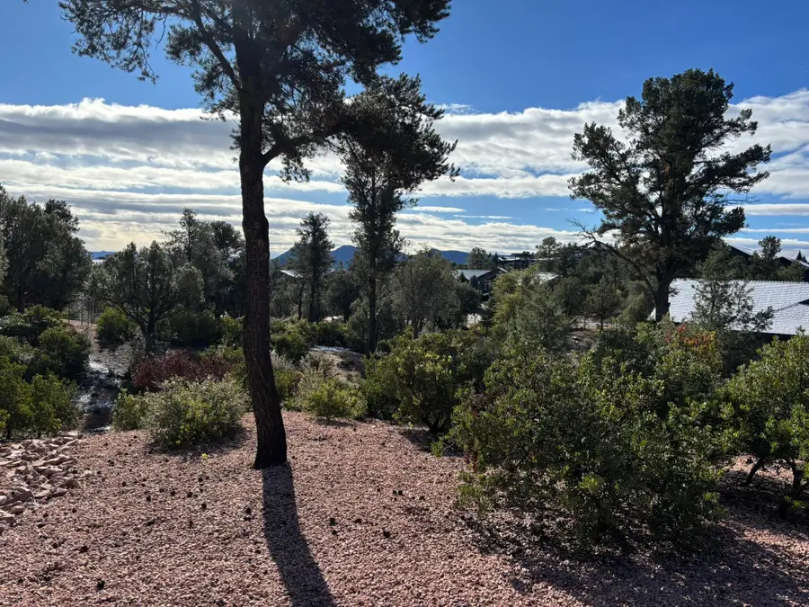 1107 N Scenic Drive, Payson, AZ 85541 - Image #3