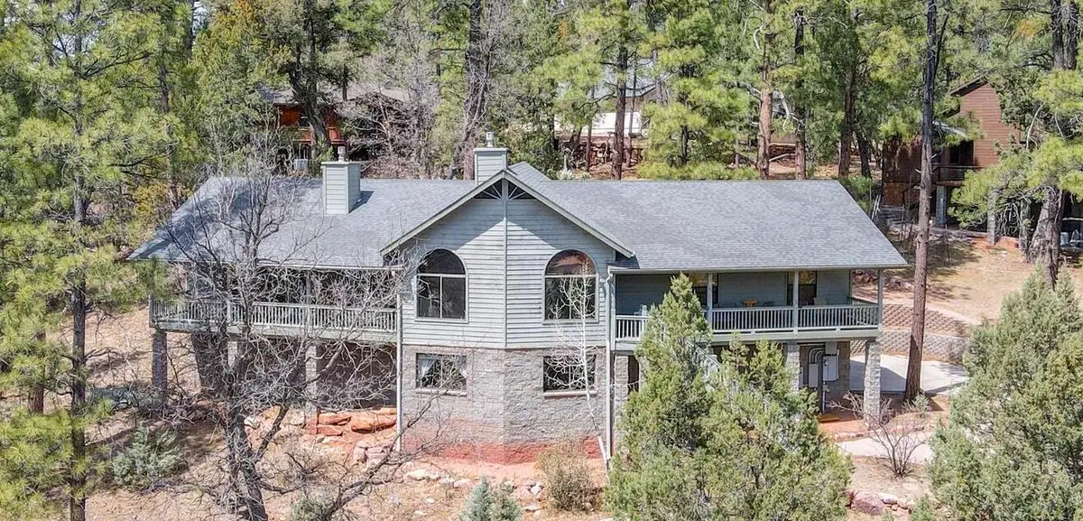 178 W Memory Lane, Payson, AZ 85541 - #1