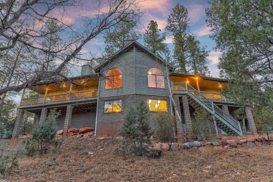 178 W Memory Lane, Payson, AZ 85541 - #3