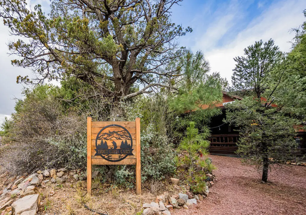 838 S Palomino Way, Payson, AZ 85541 - #1