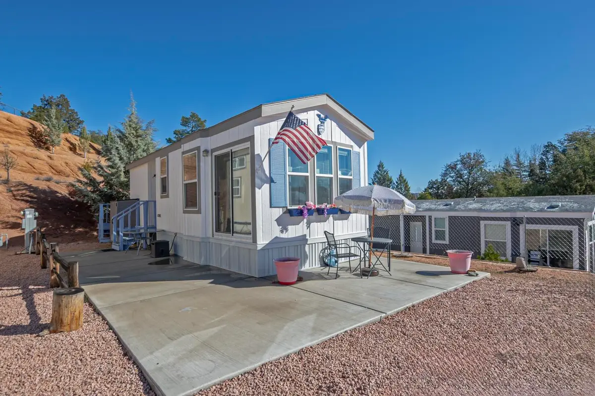 16 N Star Vale Drive, Star Valley, AZ 85541 - Image #1