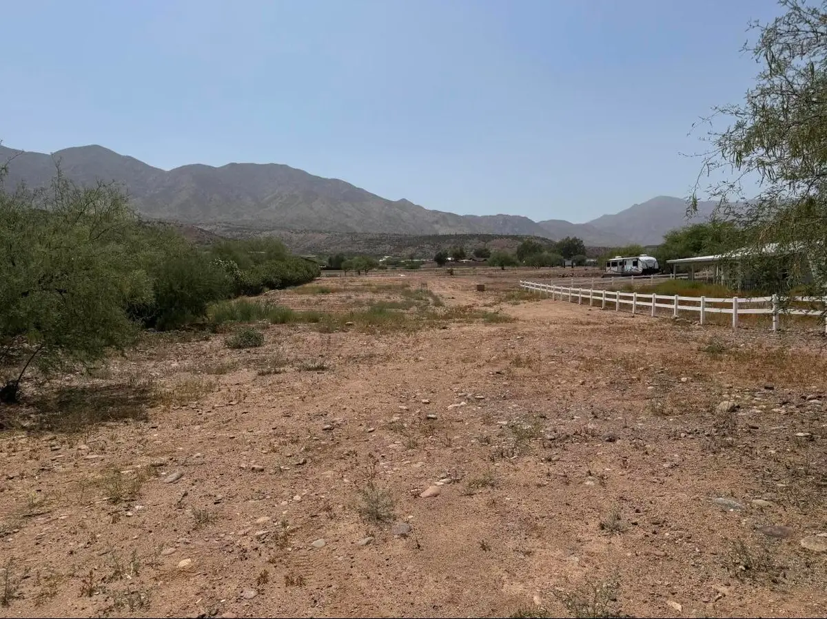 44971 N Az Highway 188, Tonto Basin, AZ 85553 - Image #1
