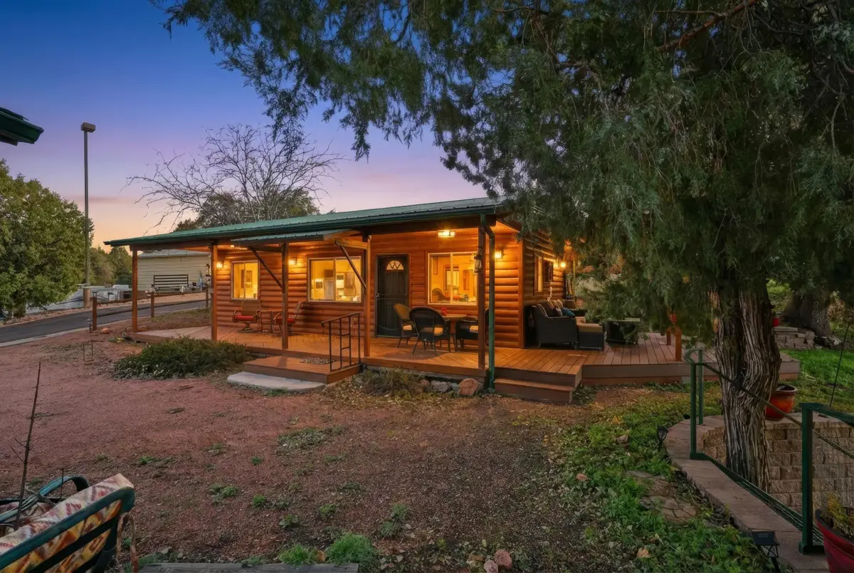 3933 E Highway 260, Star Valley, AZ 85541 - Image #1