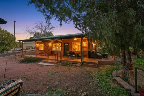 3933 E Highway 260, Star Valley, AZ 85541