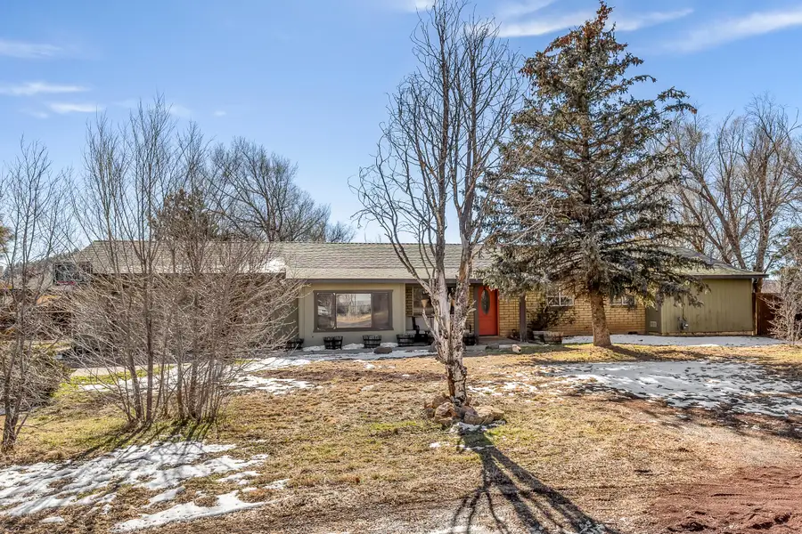 7952 E Saturn Drive, Flagstaff, AZ 86004 - #2