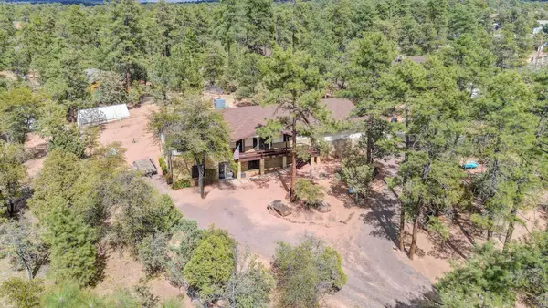302 W Forest Drive, Payson, AZ 85541