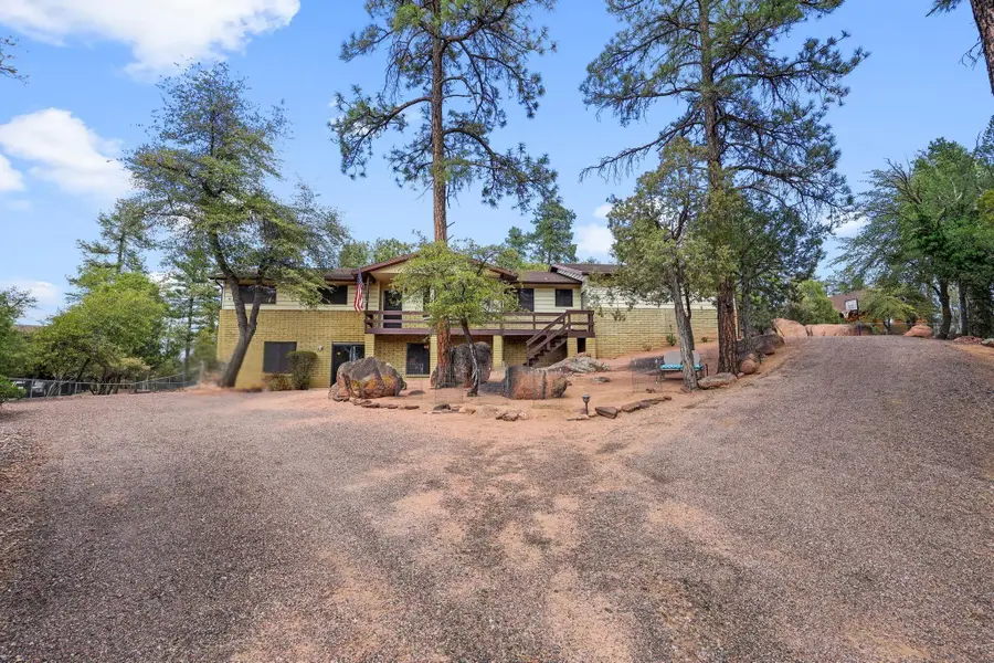 302 W Forest Drive, Payson, AZ 85541 - Image #2
