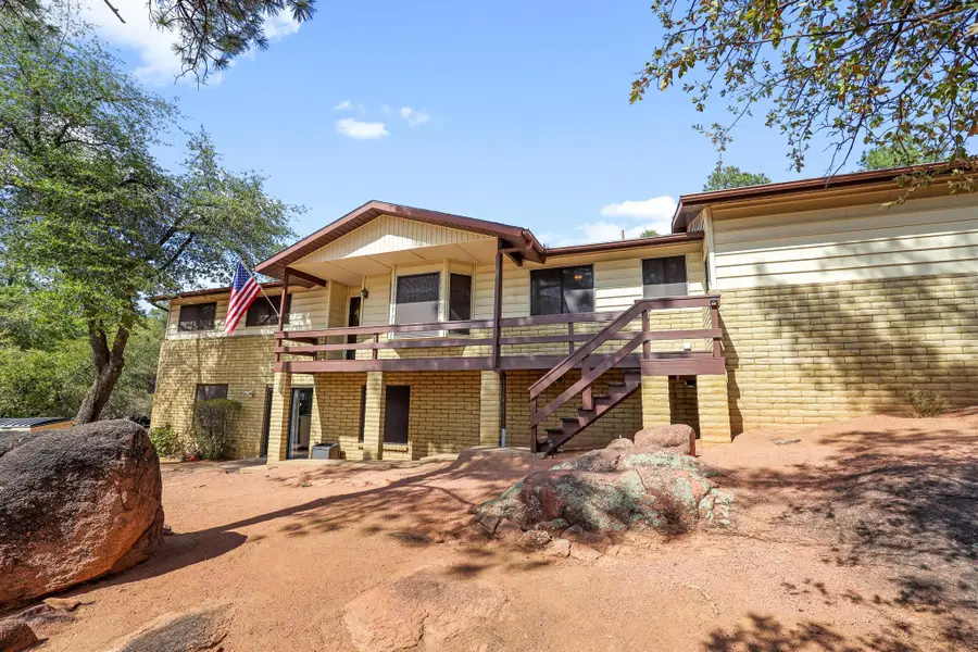 302 W Forest Drive, Payson, AZ 85541 - Image #3