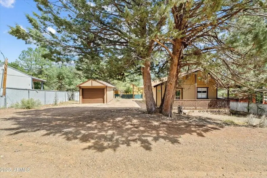 4079 N Cherri Lynn Drive, Pine, AZ 85544 - Image #3