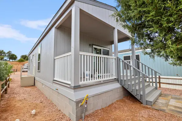 16 N Star Vale Drive, Star Valley, AZ 85541