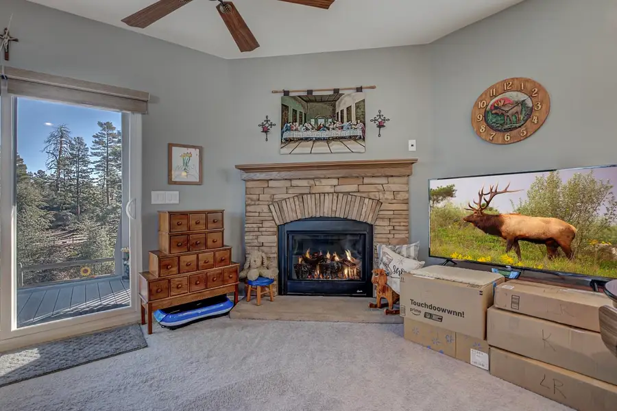 16 N Star Vale Drive, Star Valley, AZ 85541 - Image #2