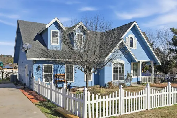 228 S Windmill Road, Payson, AZ 85541