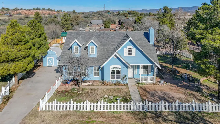 228 S Windmill Road, Payson, AZ 85541 - Image #3