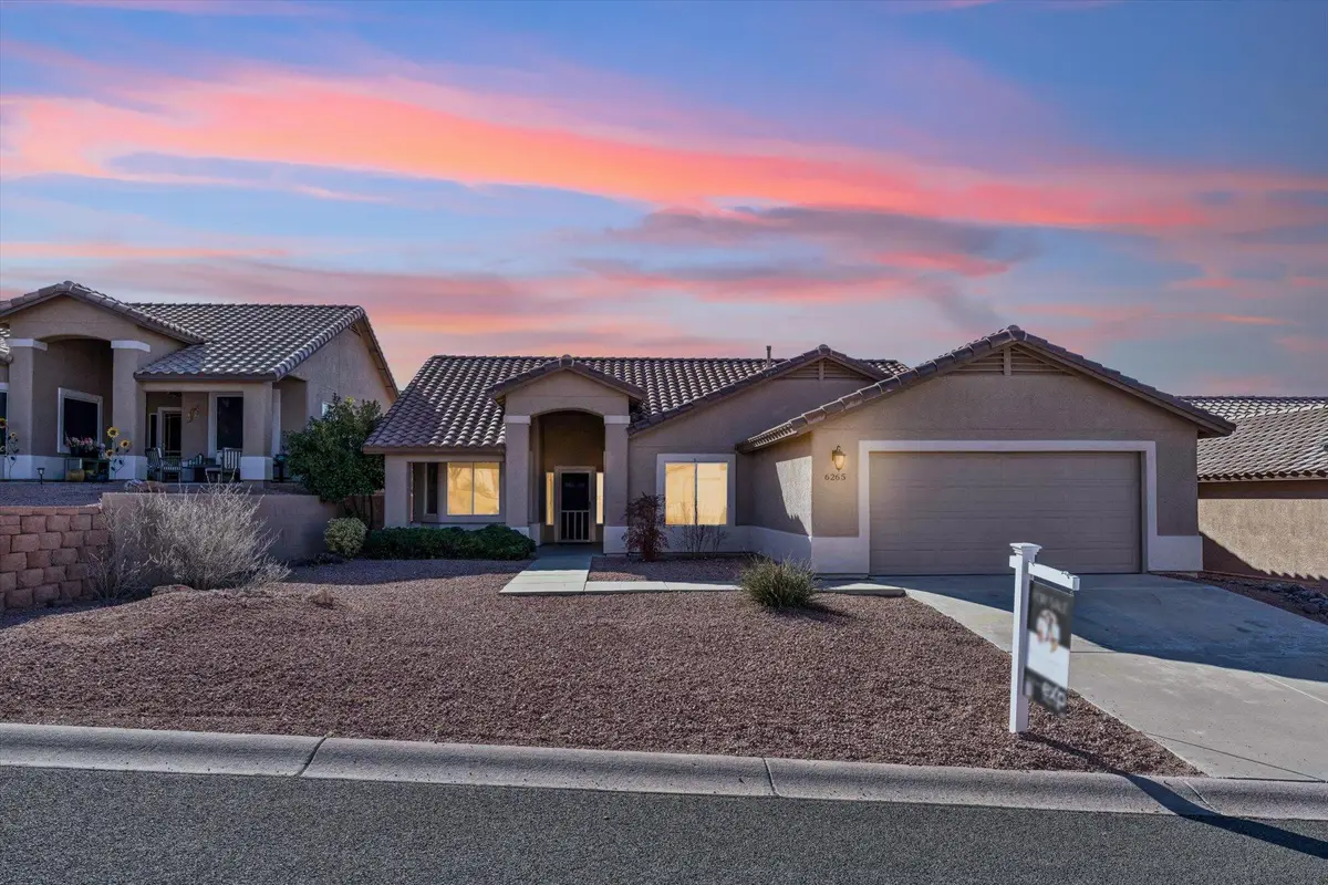 6265 E Distant View Court, Cornville, AZ 86325 - #1