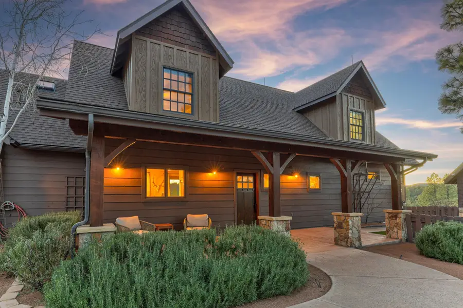 105 E Pine Ridge Dr, Star Valley, AZ 85541 - Image #2