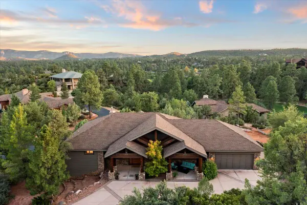 2304 E Blue Bell Circle, Payson, AZ 85541