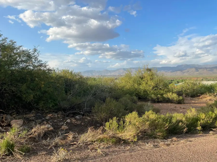 270 N Walnut Springs Boulevard, Tonto Basin, AZ 85553 - Image #3