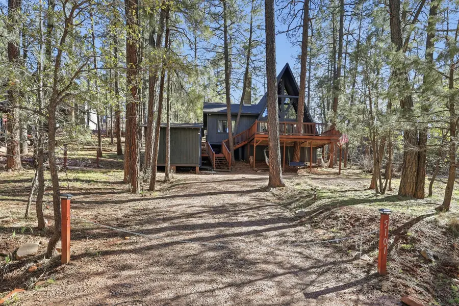 5101 N Marys Way, Strawberry, AZ 85544 - Image #3