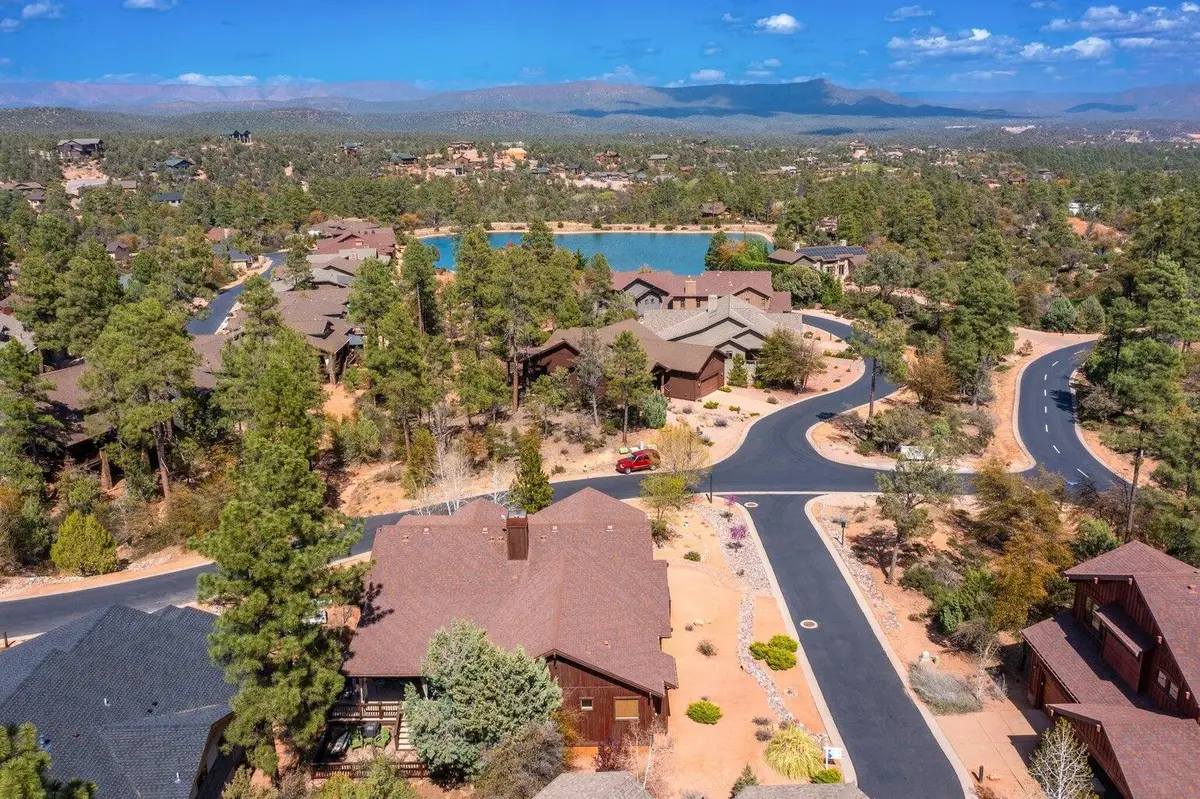 906 N Autumn Sage Court, Payson, AZ 85541 - Image #1