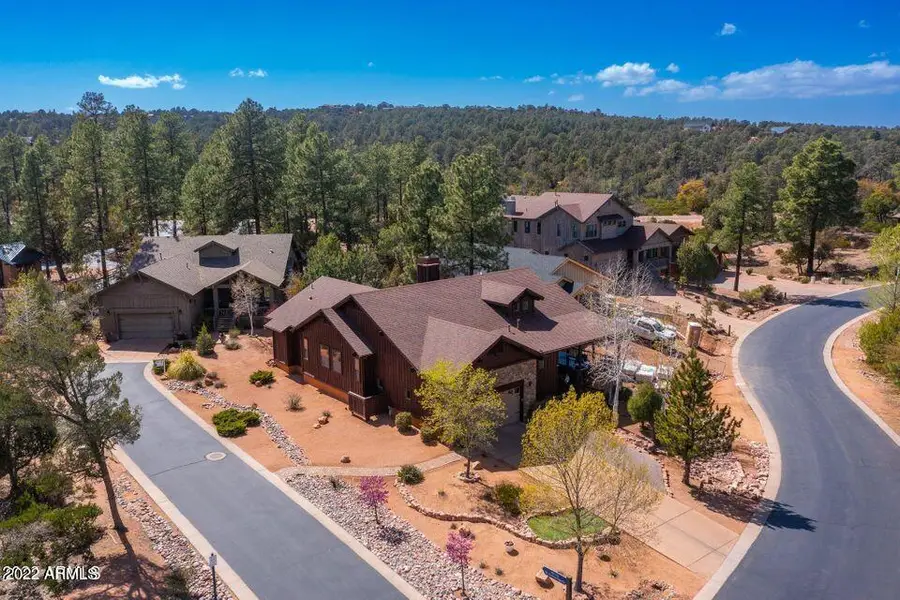 906 N Autumn Sage Court, Payson, AZ 85541 - Image #2
