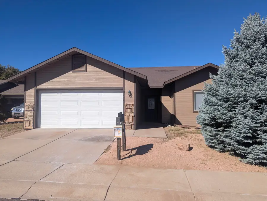 314 W Acorn Circle, Star Valley, AZ 85541 - Image #3
