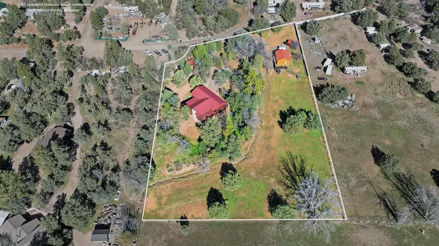 6405 W Pine Cone Trail, Pine, AZ 85544 - #3