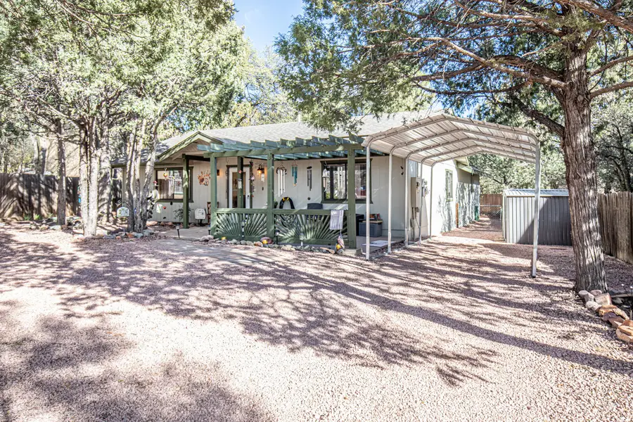 602 W Forest Drive, Payson, AZ 85541 - Image #2