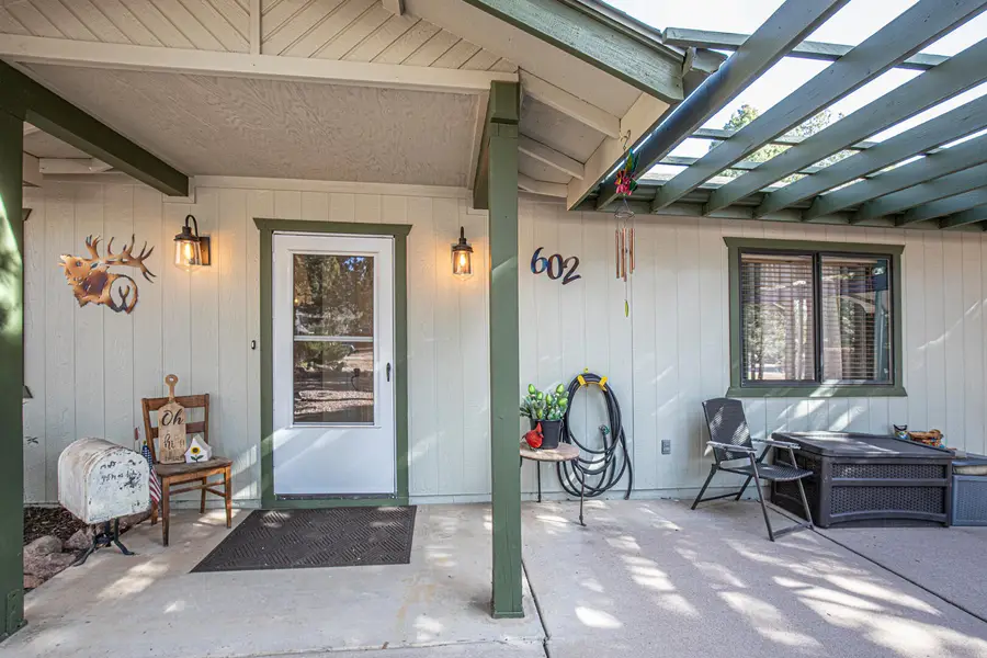 602 W Forest Drive, Payson, AZ 85541 - Image #3