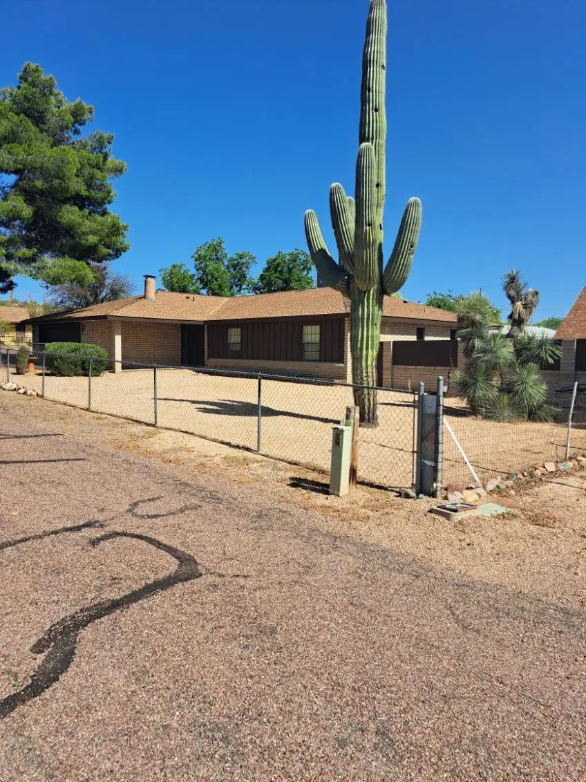 128 S Bull Pen Circle, Tonto Basin, AZ 85553 - #3
