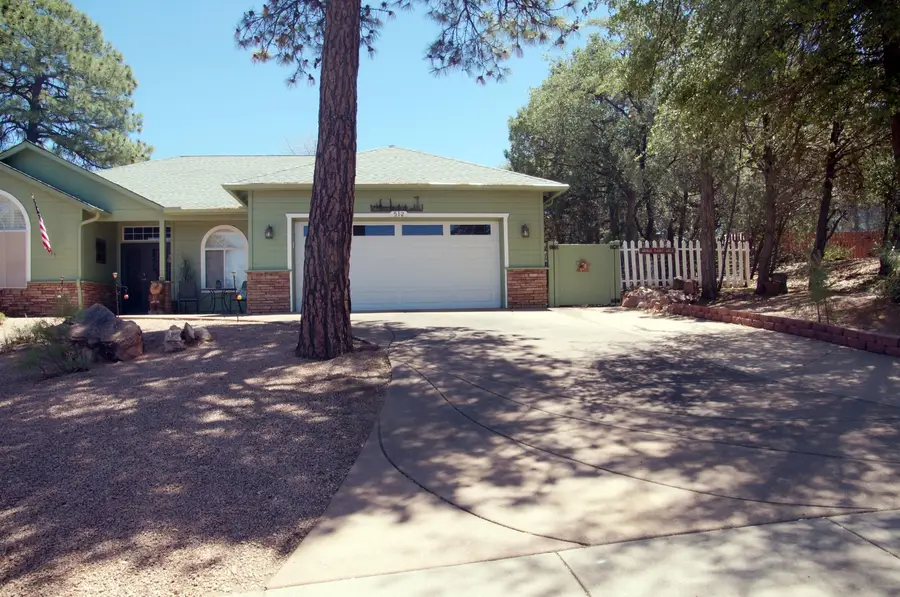 512 W Laredo Loop, Payson, AZ 85541 - Image #2