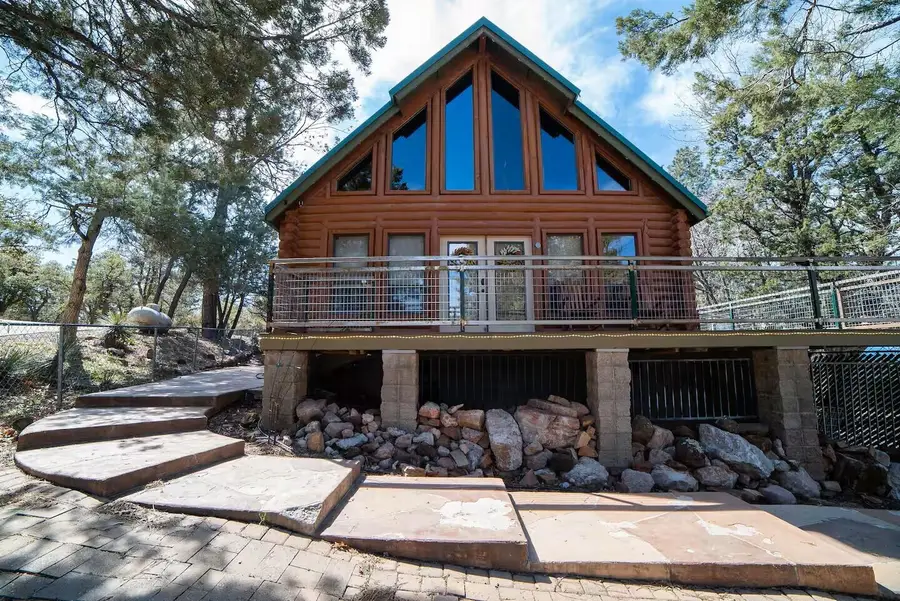 6653 W Ridge Road, Pine, AZ 85544 - #2