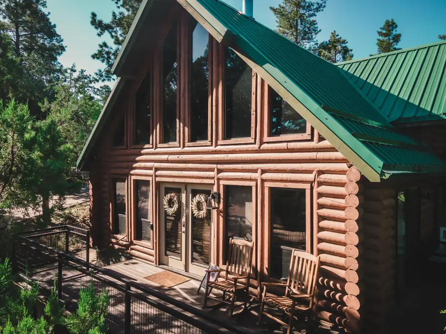 6653 W Ridge Road, Pine, AZ 85544 - #3