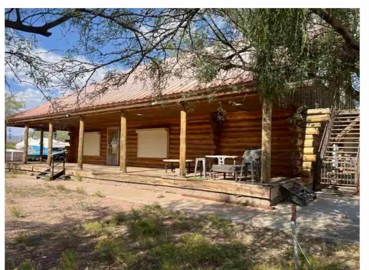 221 N Helens Way, Tonto Basin, AZ 85553 - Image #1