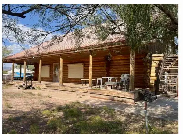 221 N Helens Way, Tonto Basin, AZ 85553