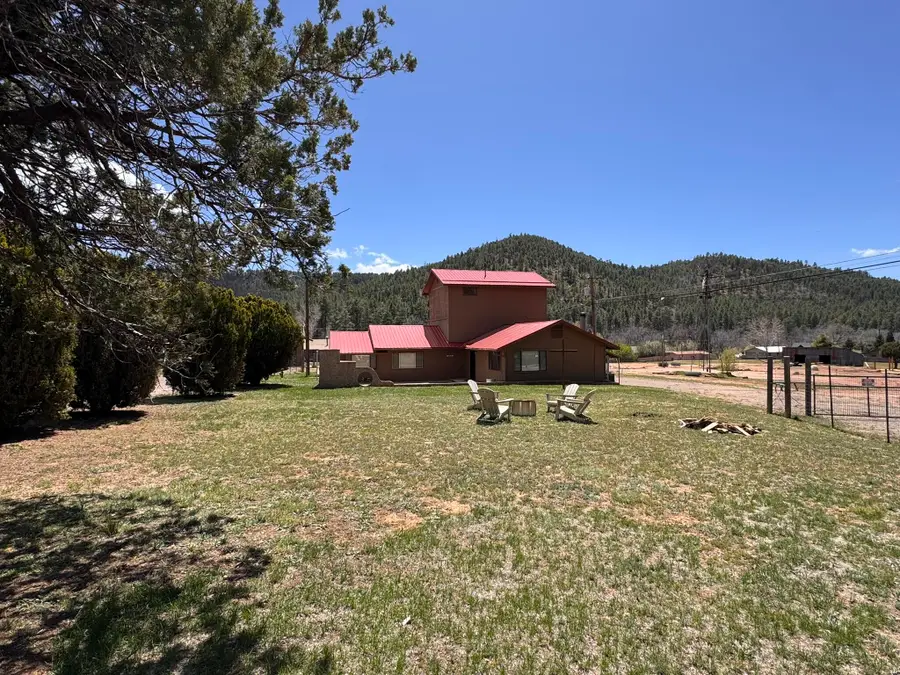 9107 W Fossil Creek Road, Strawberry, AZ 85544 - #3