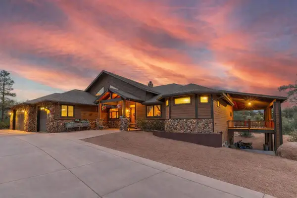 1412 E Phoenix Street, Payson, AZ 85541