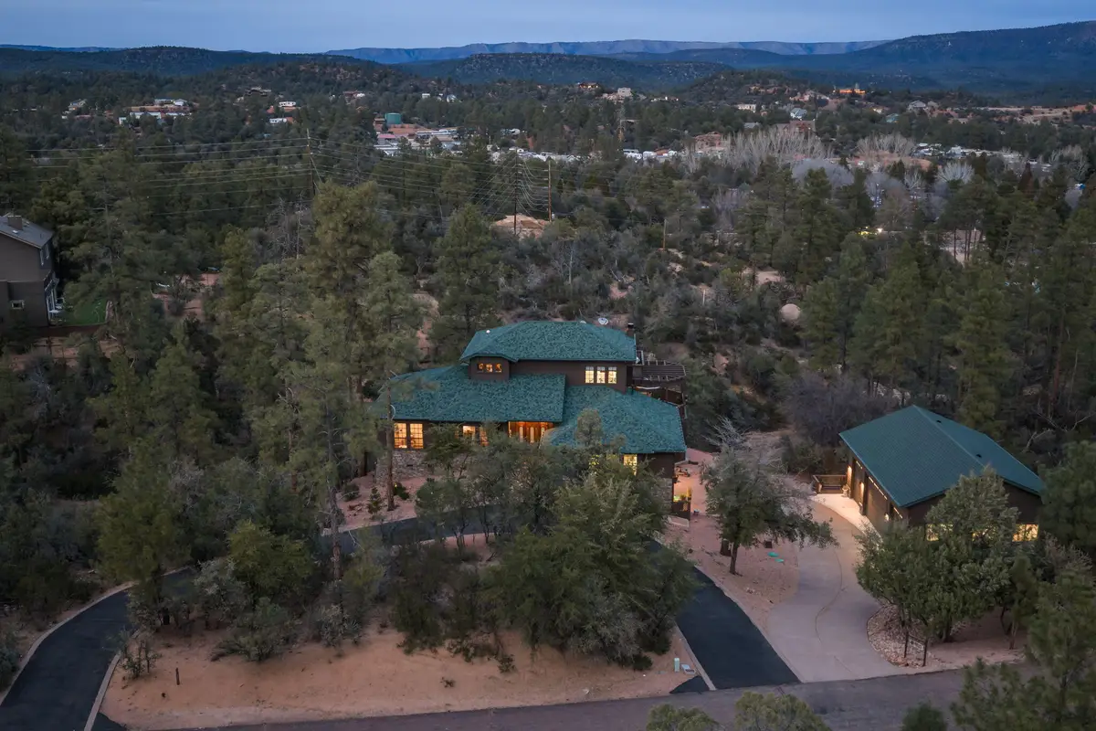 128 E Saddleback Trail, Star Valley, AZ 85541 - #1